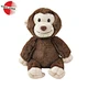Joint Plush Toy Stuffed Forest Animal Soft Toys